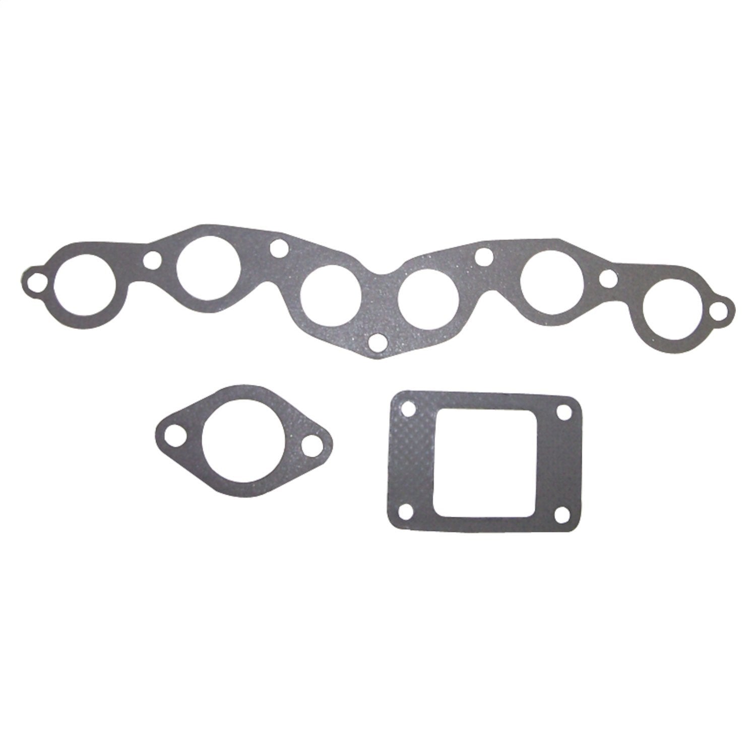 Crown Automotive JA007835 Exhaust Manifold Gasket Set Fits 42-52 MB Willys