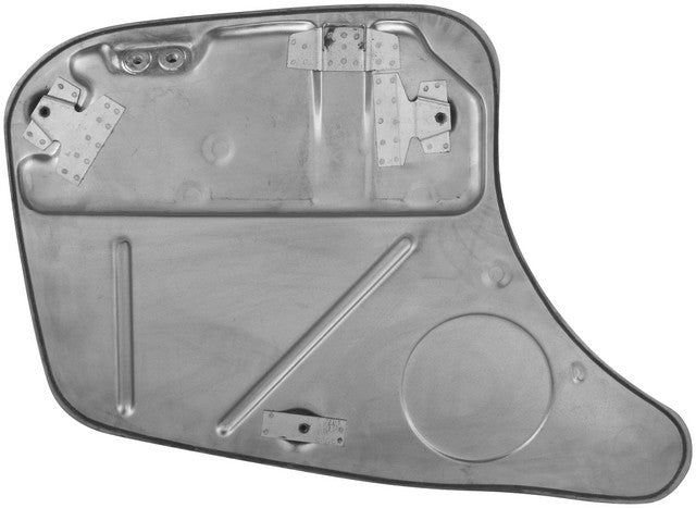 Spectra Premium Fuel Tank  JA1E