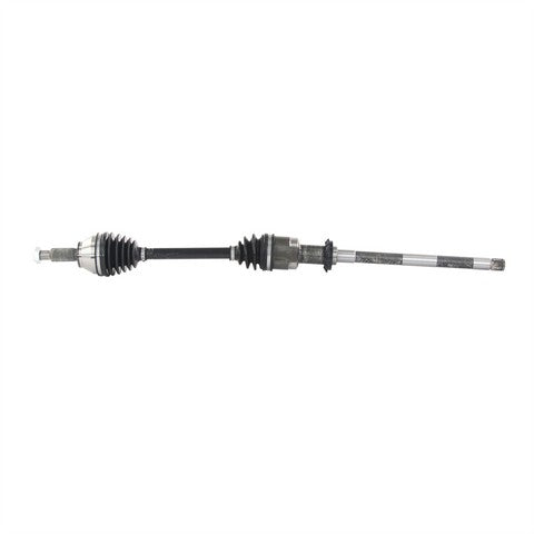 TrakMotive CV Axle Shaft  JG-8001