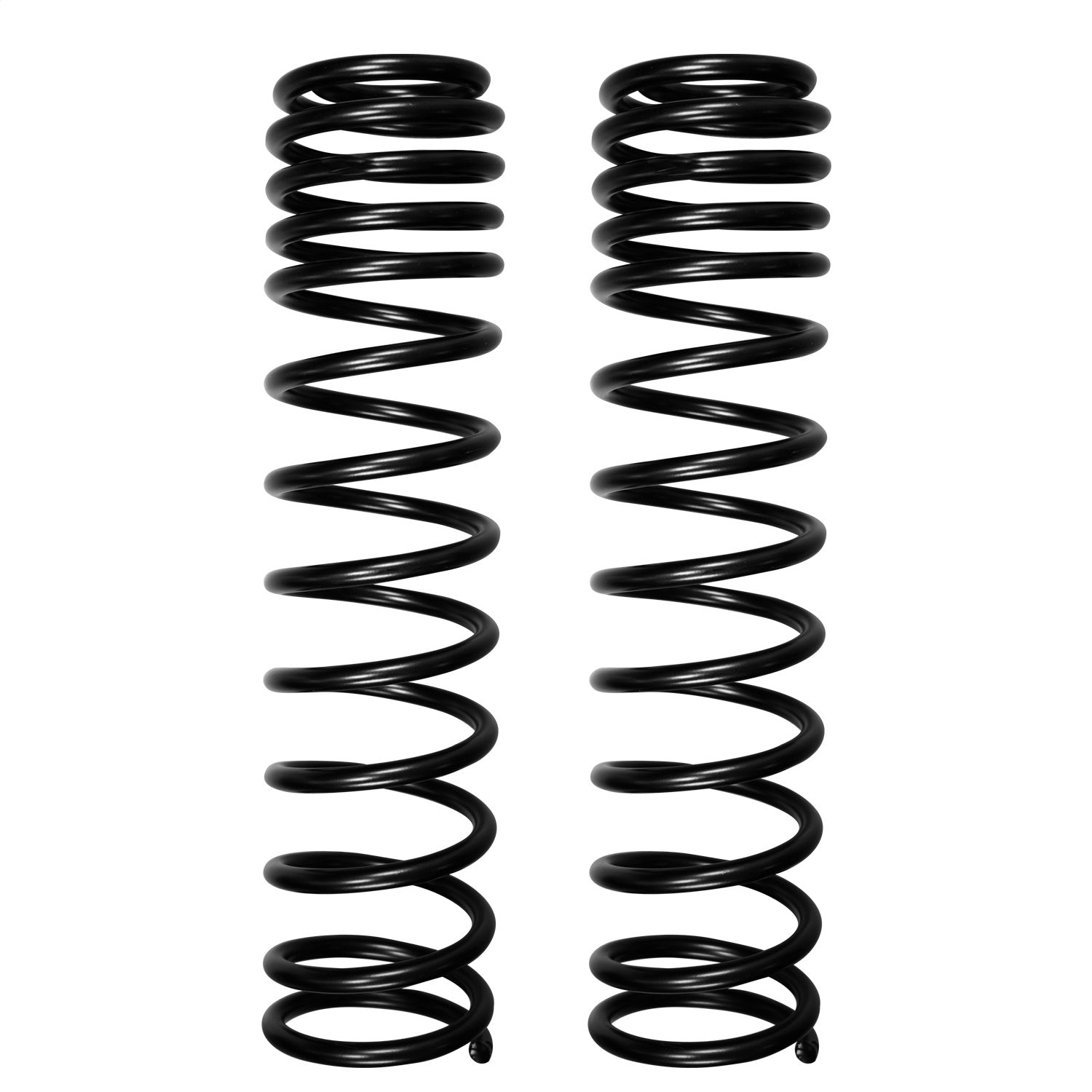 Skyjacker JK35FDR Coil Spring Fits 07-18 Wrangler (JK)