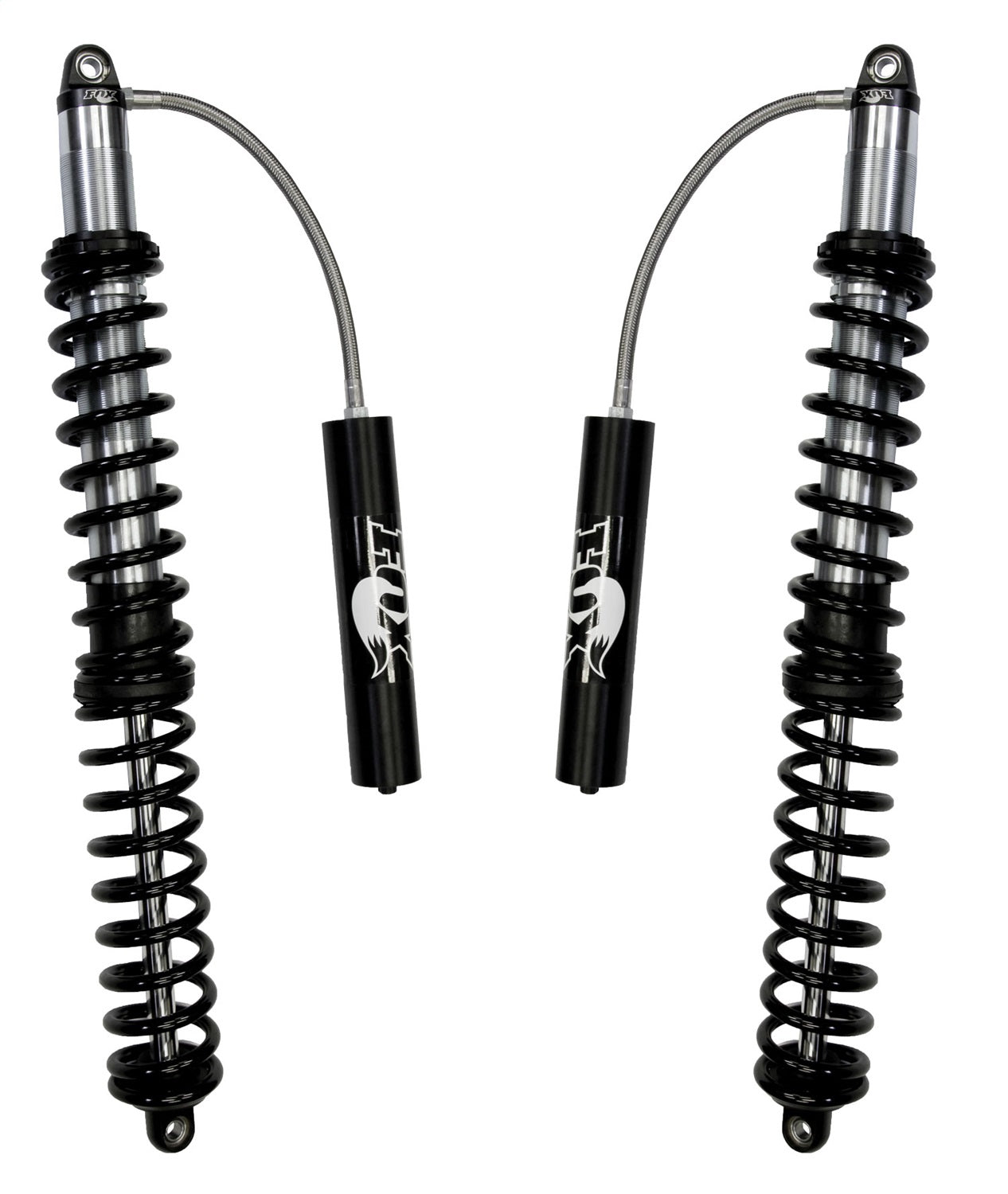 Skyjacker JK62FLS Coil Over Shock And Coil Fits 07-18 Wrangler (JK)