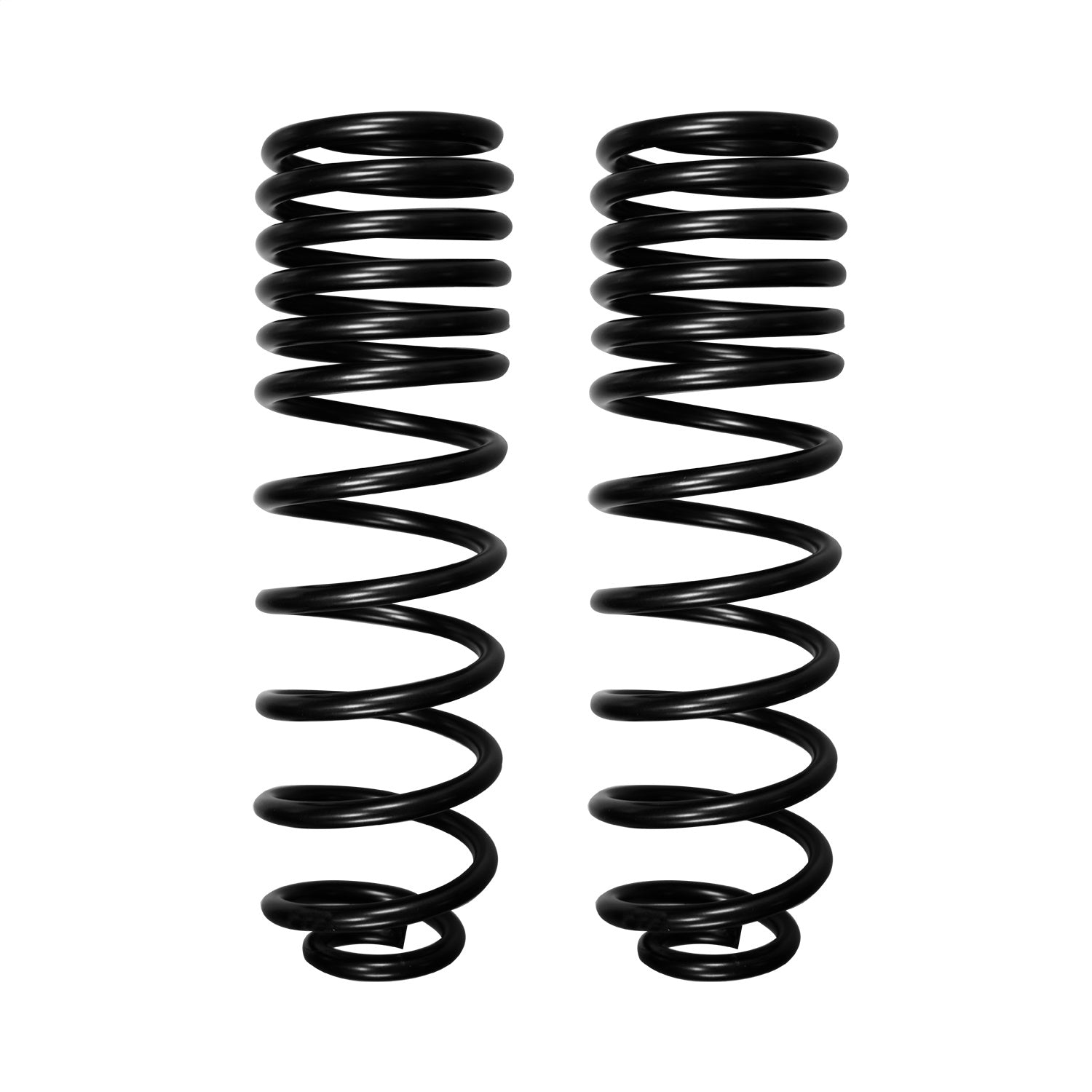 Skyjacker JKU40RDR Coil Spring Fits 07-18 Wrangler (JK)