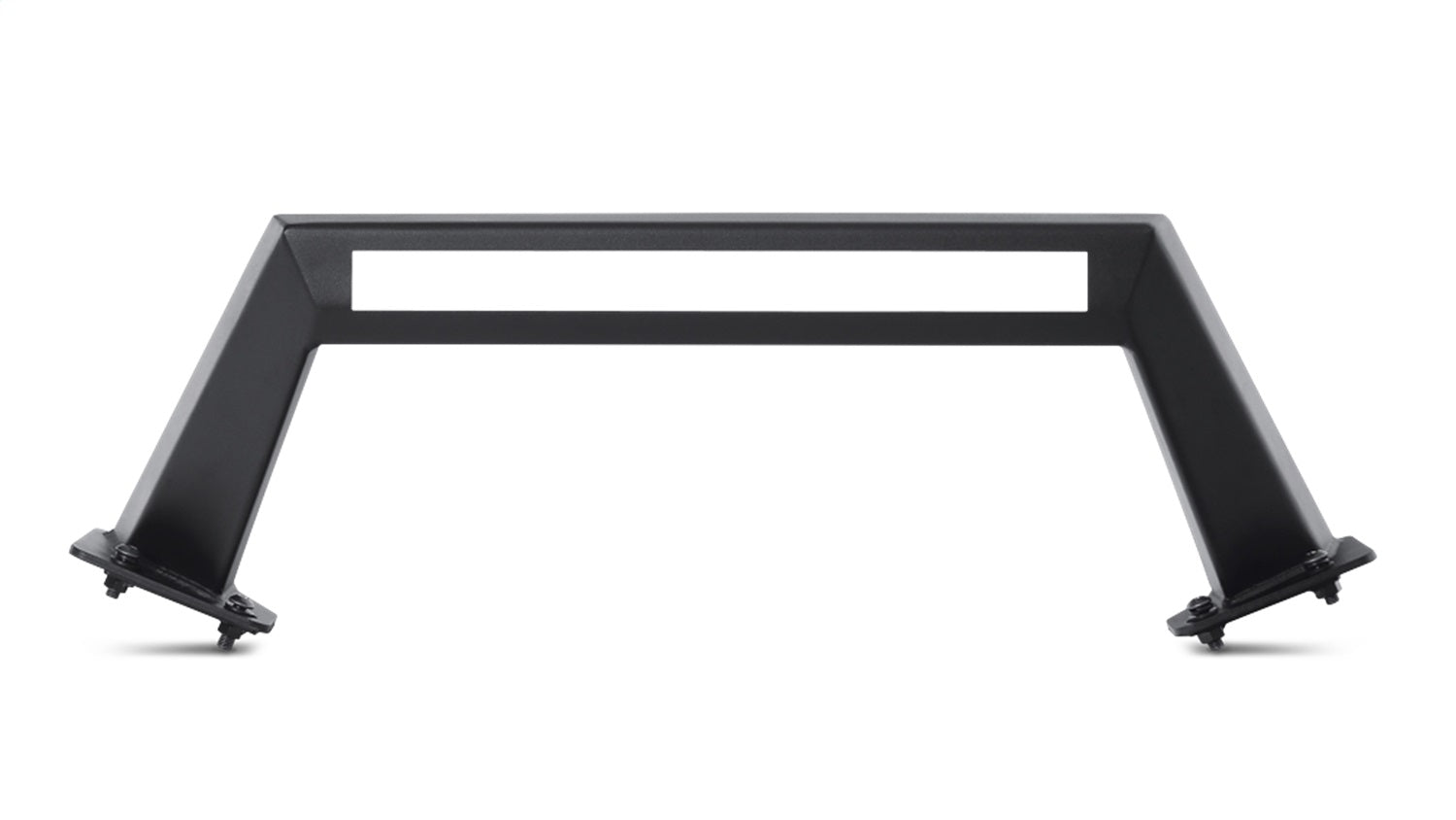 Body Armor JL-5125 Fabricated Grill Guard