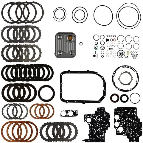 ATP Automatic Transmission Master Repair Kit  JMS-25