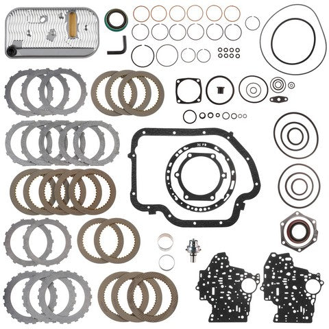 ATP Automatic Transmission Master Repair Kit  JMS-9