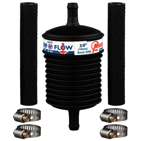 ATP Automatic Transmission Filter Kit  JX-160