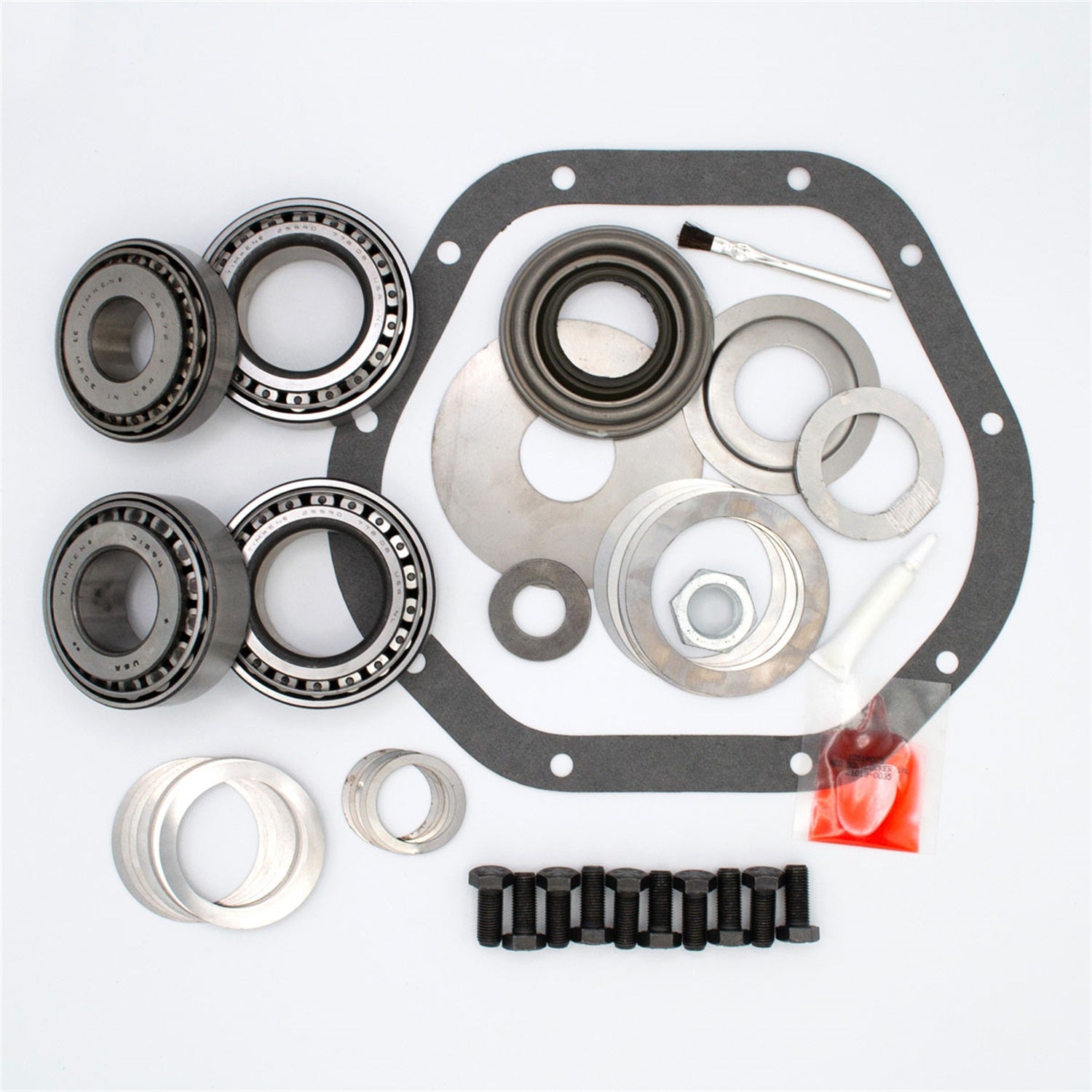 Eaton Differentials K-D44-FR Eaton Master Differential Install Kit