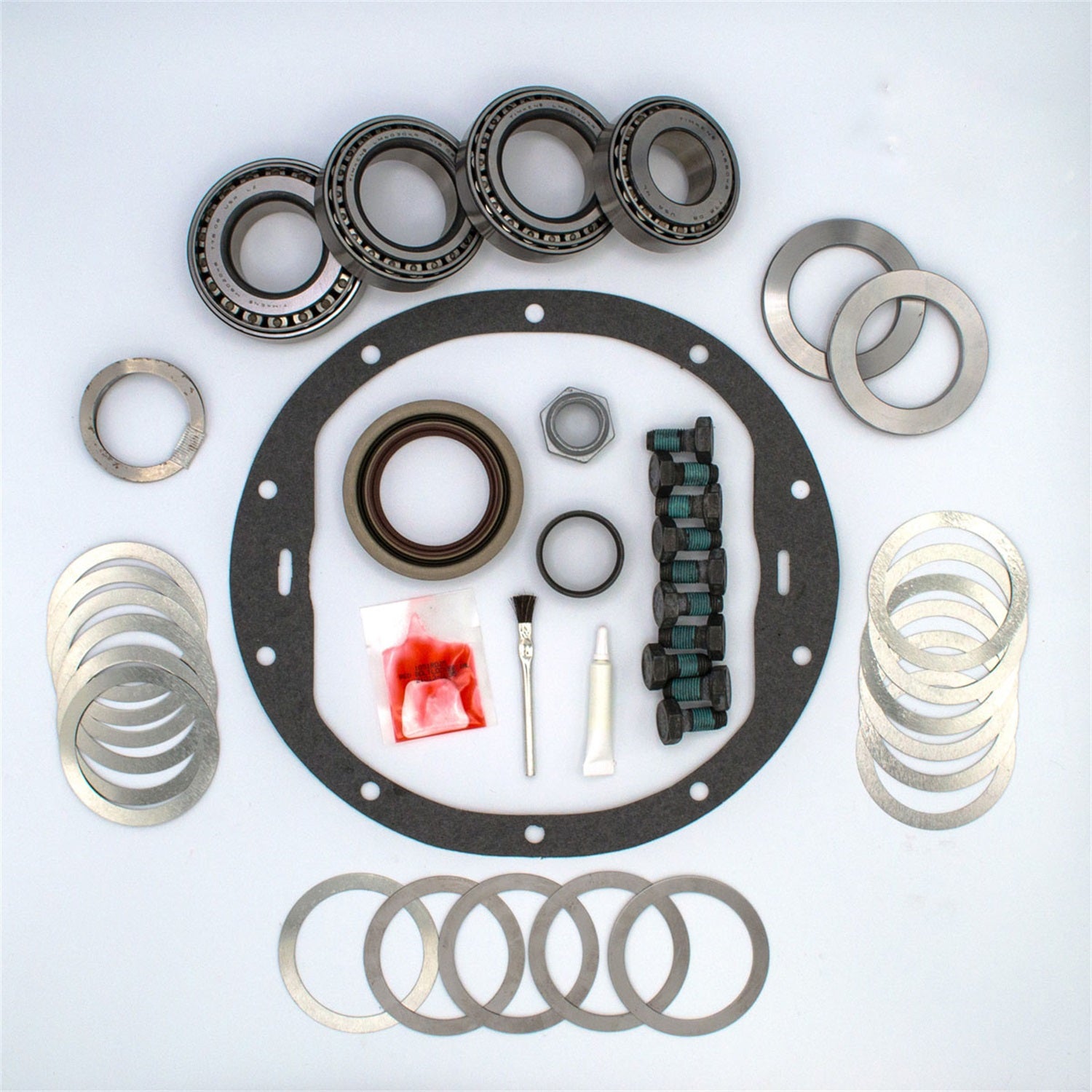 Eaton Differentials K-GM8.5-08R Eaton Master Differential Install Kit