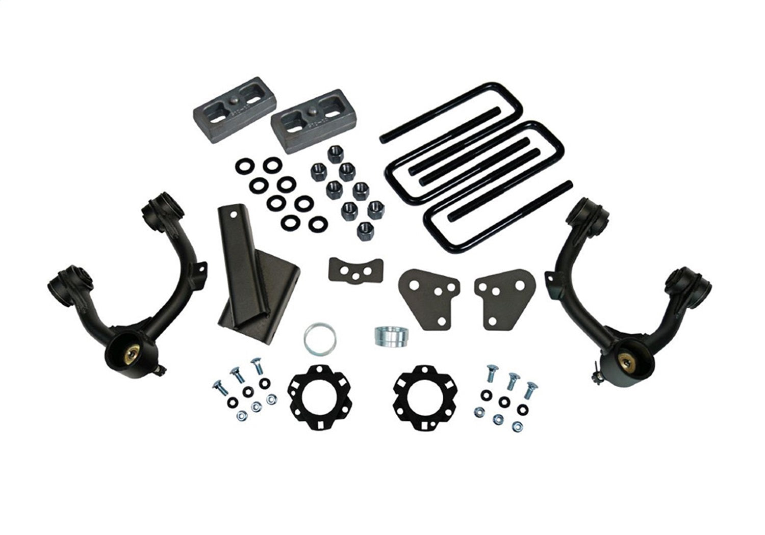 Superlift K1014 Suspension Lift Kit Fits 19-22 Ranger