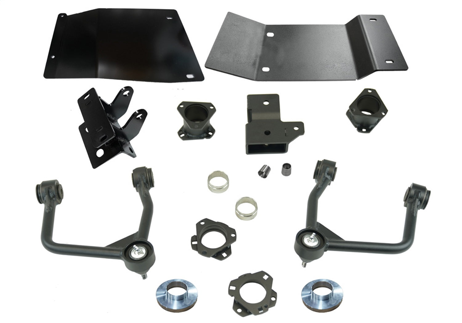 Superlift K1023 Suspension Lift Kit Fits 21-25 Bronco