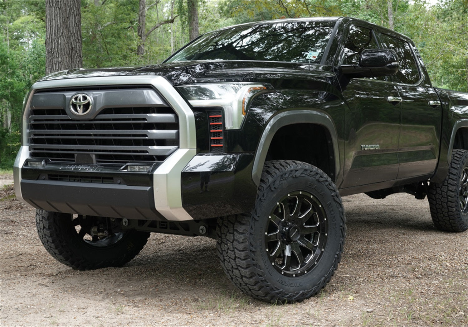 Superlift K1026 Suspension Lift Kit Fits 22-25 Tundra