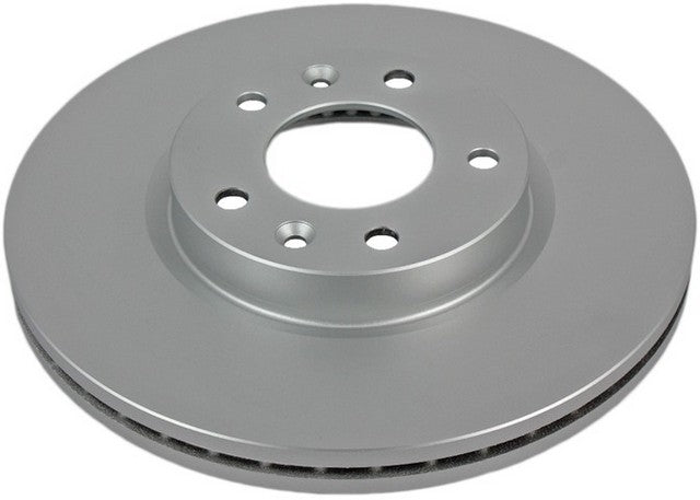ADVICS Disc Brake Rotor  K6F143U
