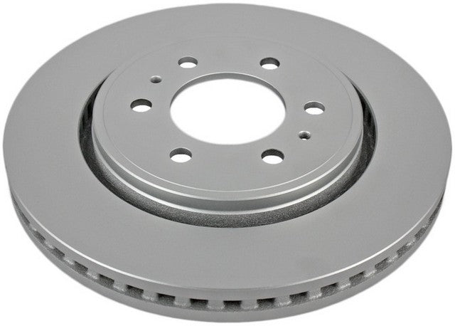 ADVICS Disc Brake Rotor  K6F145U