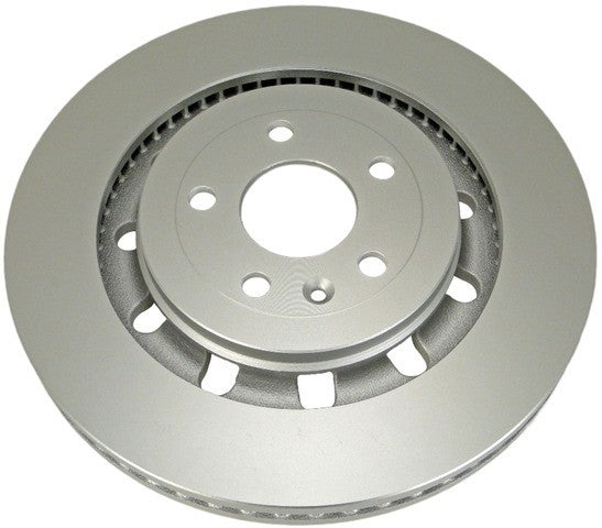 ADVICS Disc Brake Rotor  K6F152U