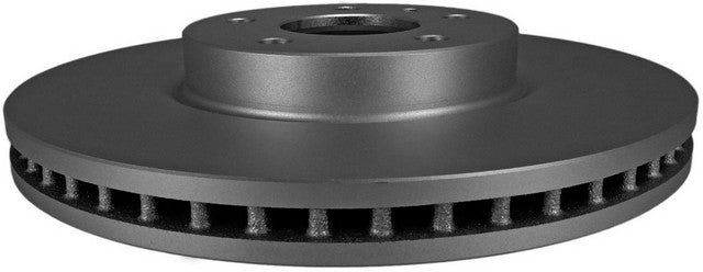ADVICS Disc Brake Rotor  K6F154U