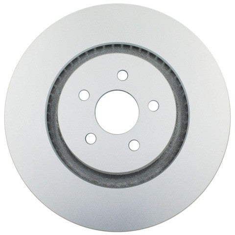 ADVICS Disc Brake Rotor  K6F371U