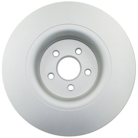 ADVICS Disc Brake Rotor  K6F371U