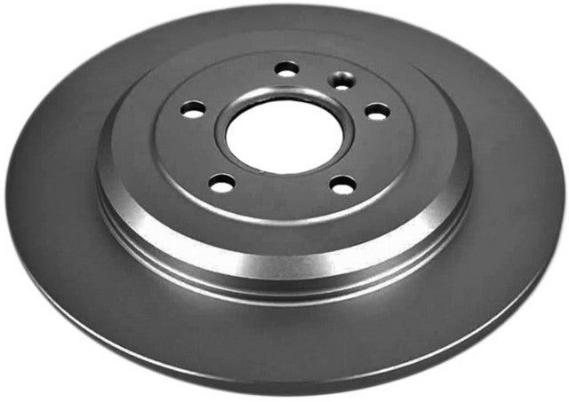ADVICS Disc Brake Rotor  K6R160U