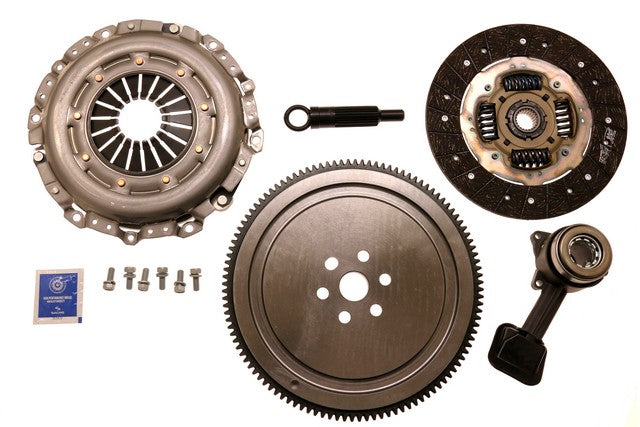Sachs Transmission Clutch Kit  K70445-02