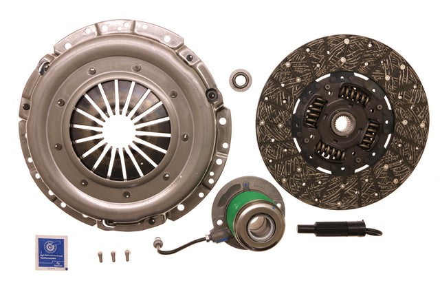 Sachs Transmission Clutch Kit  K70681-01