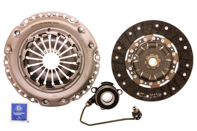 Sachs Transmission Clutch Kit  K70723-01