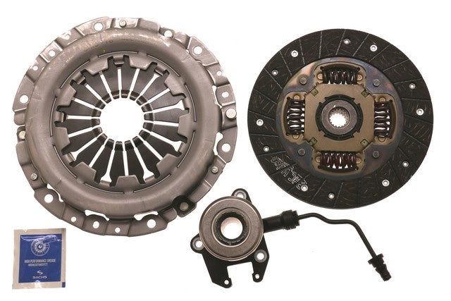 Sachs Transmission Clutch Kit  K70724-01