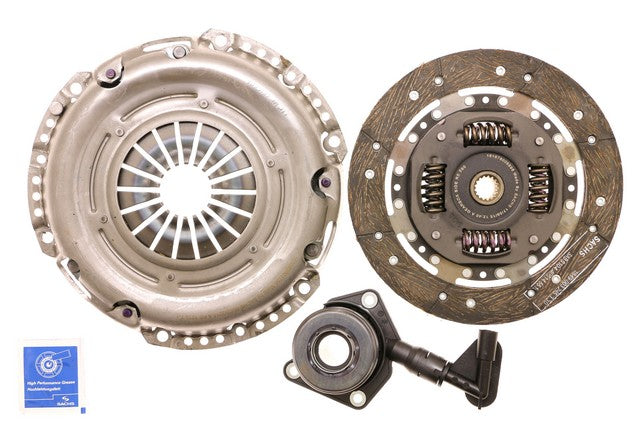 Sachs Transmission Clutch Kit  K70745-01
