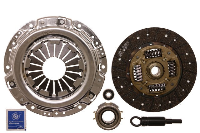 Sachs Transmission Clutch Kit  K70757-01