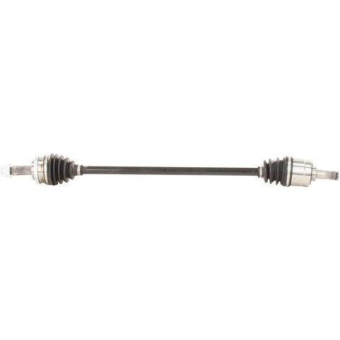 TrakMotive CV Axle Shaft  KA-8061