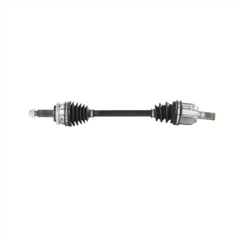 TrakMotive CV Axle Shaft  KA-8083