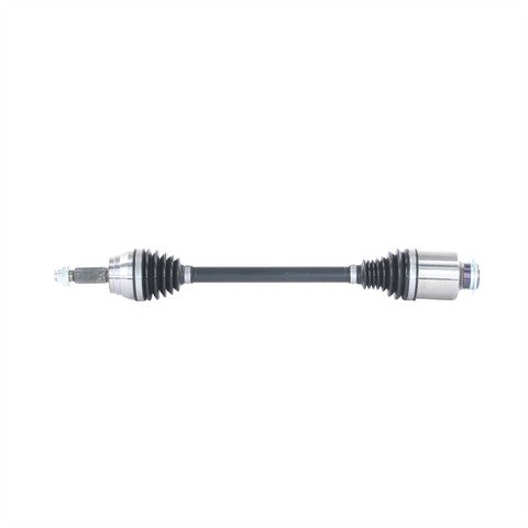 TrakMotive CV Axle Shaft  KA-86019