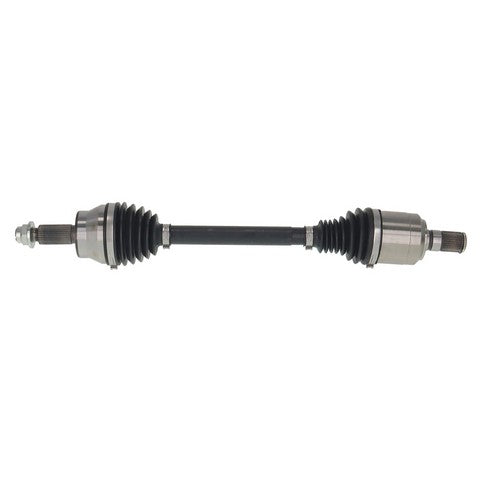 TrakMotive CV Axle Shaft  KA-86039