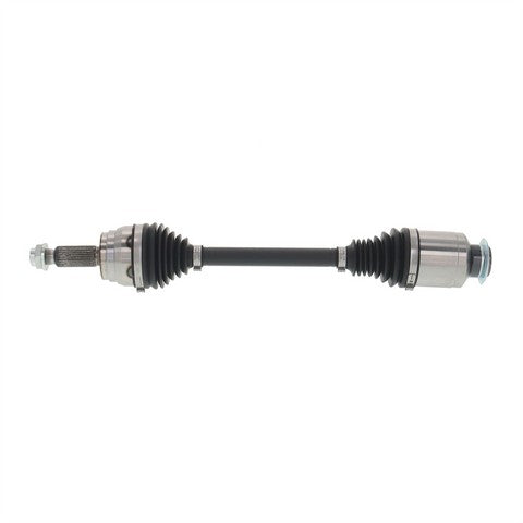 TrakMotive CV Axle Shaft  KA-86046