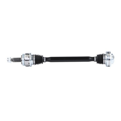 TrakMotive CV Axle Shaft  KA-86074