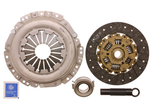 Sachs Transmission Clutch Kit  KF614-01