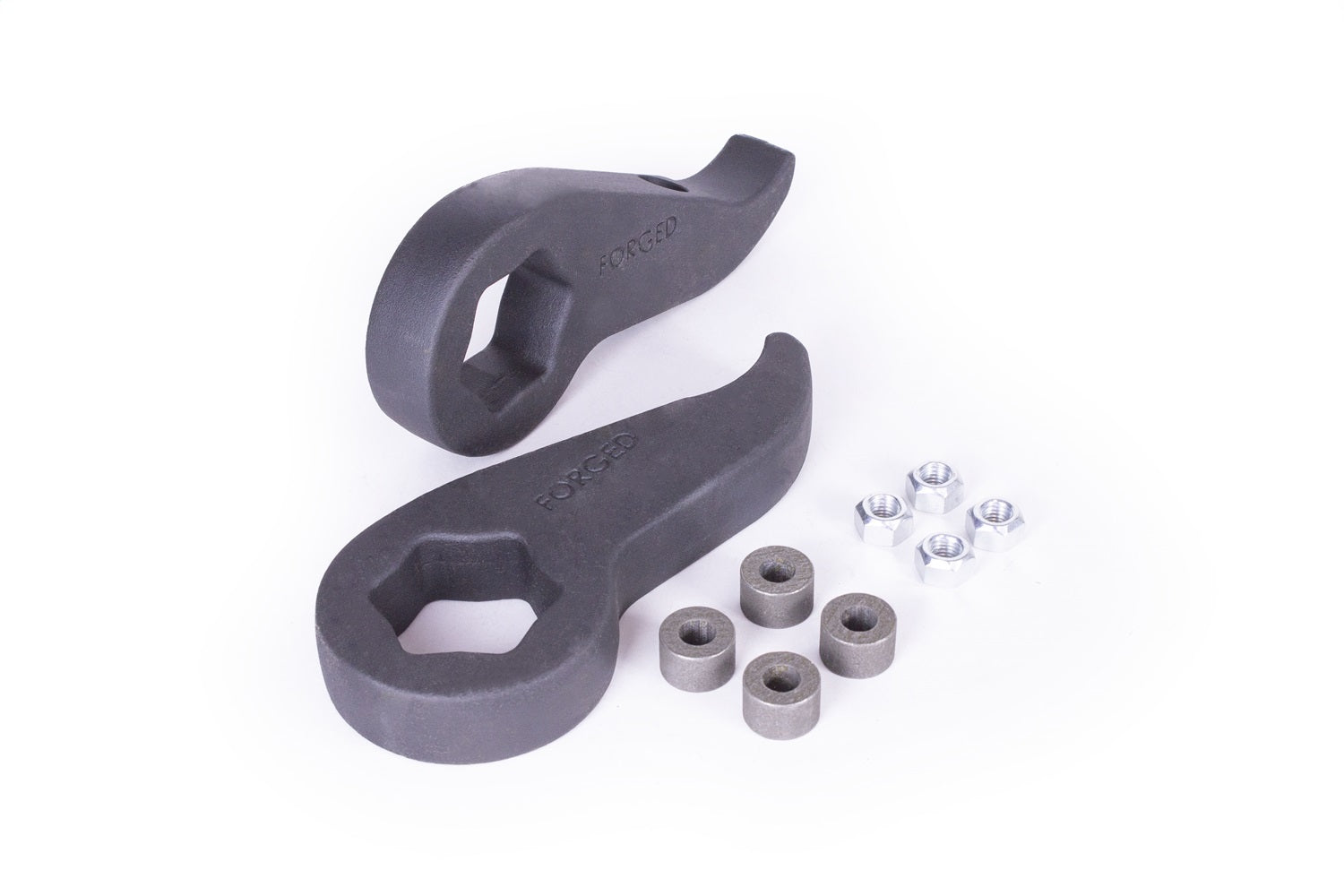 Daystar KG09141 Torsion Bar Key Leveling Kit