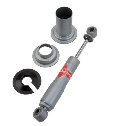 KYB Suspension Strut  KG9122