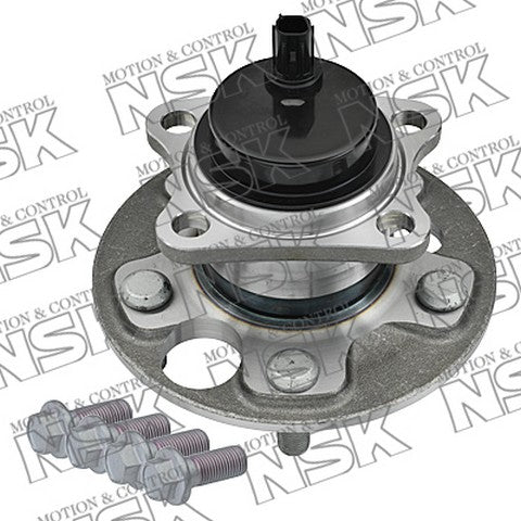 NSK Wheel Bearing Kit  KH30028