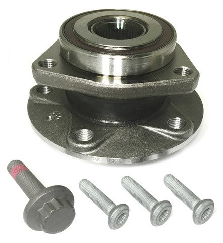 NSK Wheel Bearing Kit  KH30048