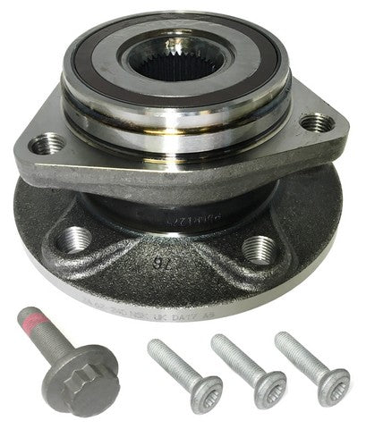 NSK Wheel Bearing Kit  KH30049