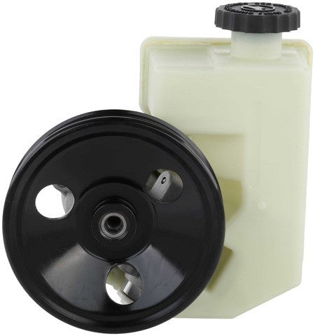 Bosch Power Steering Pump  KS02000006
