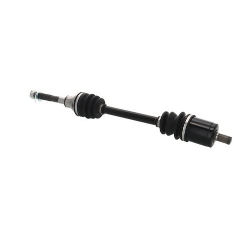 TrakMotive CV Axle Assembly  KUB-7002