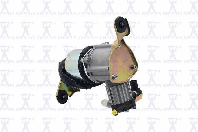 Focus Auto Parts Air Suspension Compressor  KY019