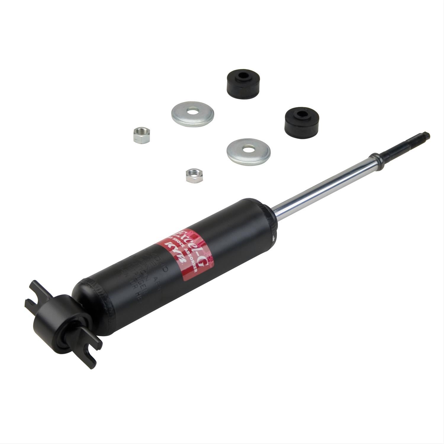 KYB Suspension Shock Absorber  344040