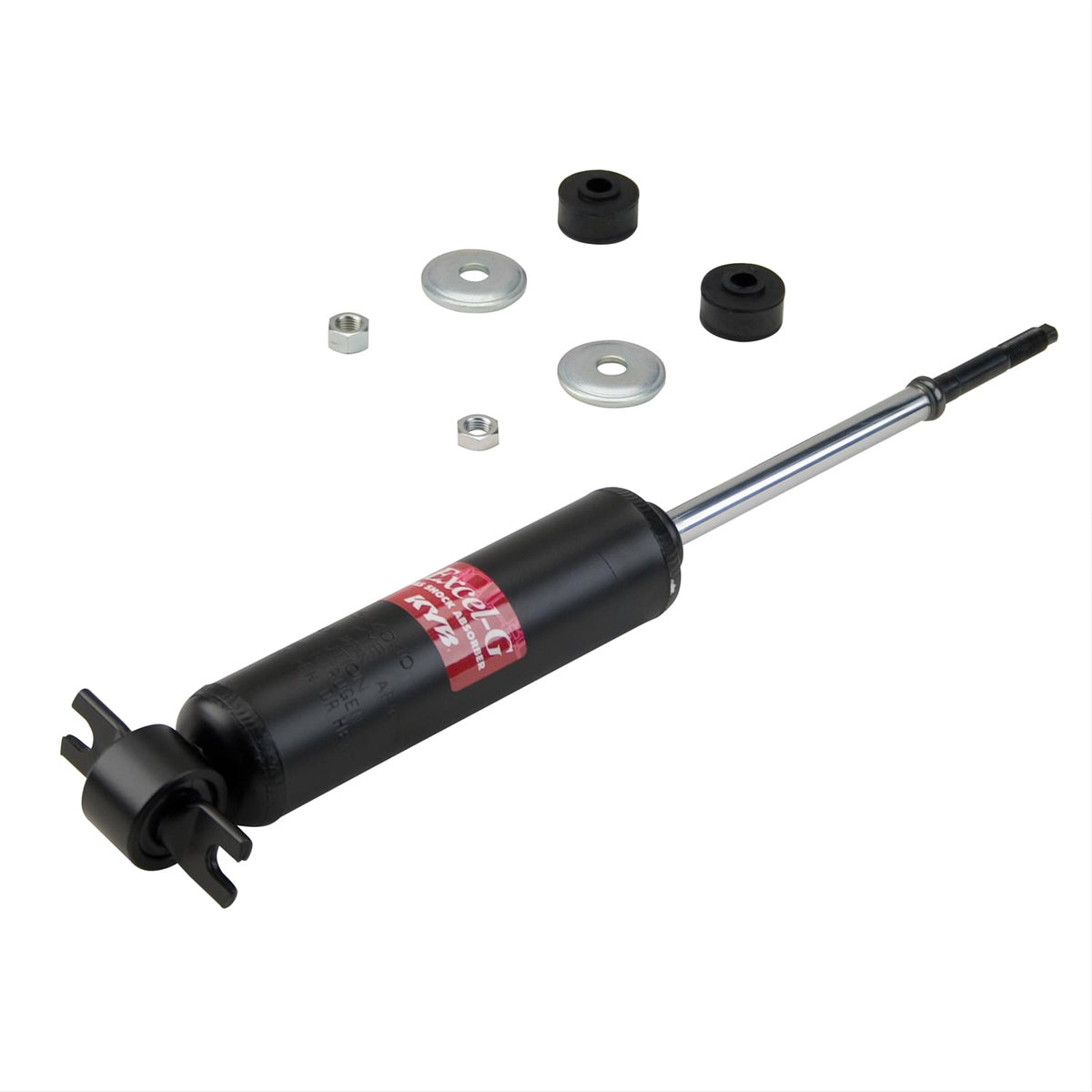 KYB Suspension Shock Absorber  344047