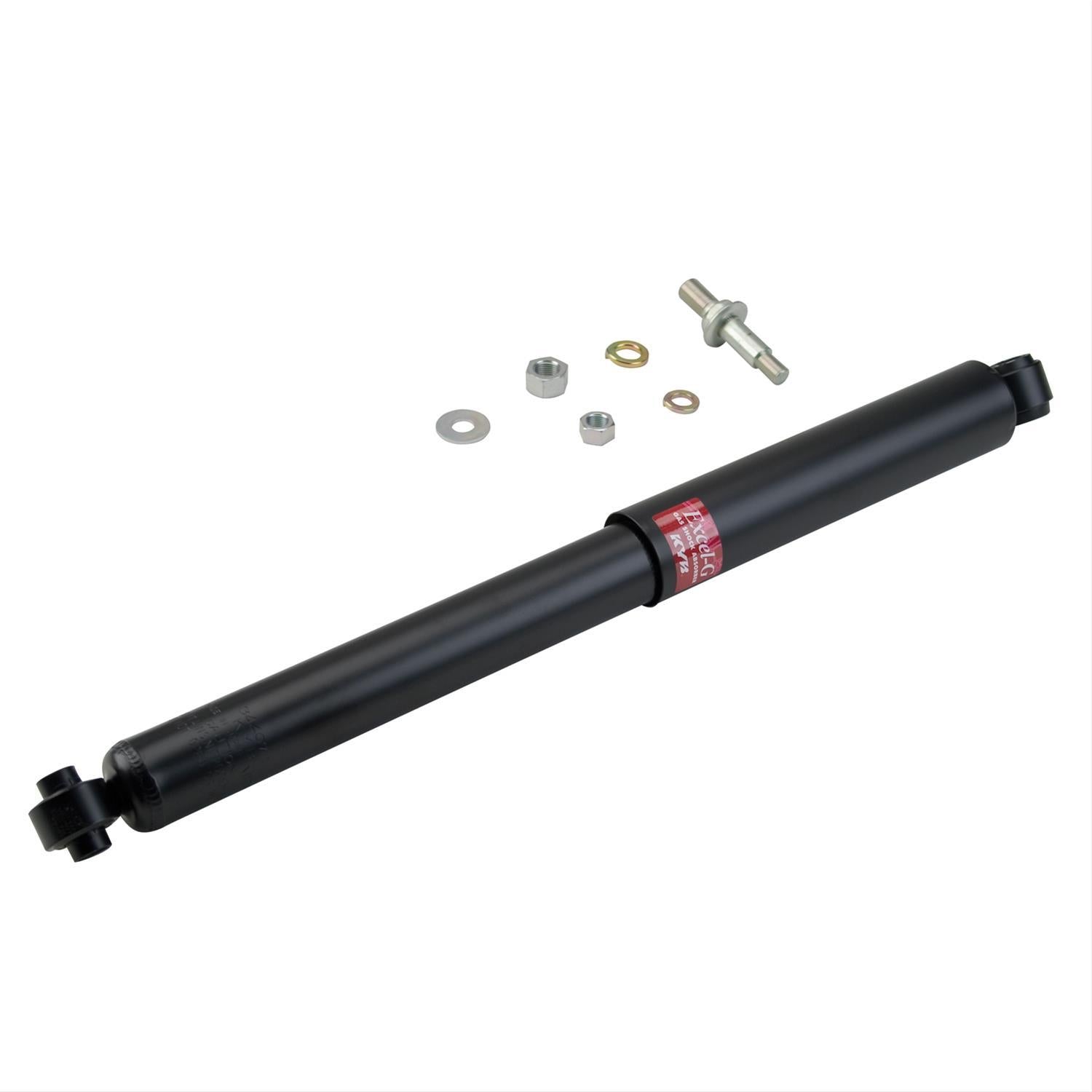 KYB Suspension Shock Absorber  344072