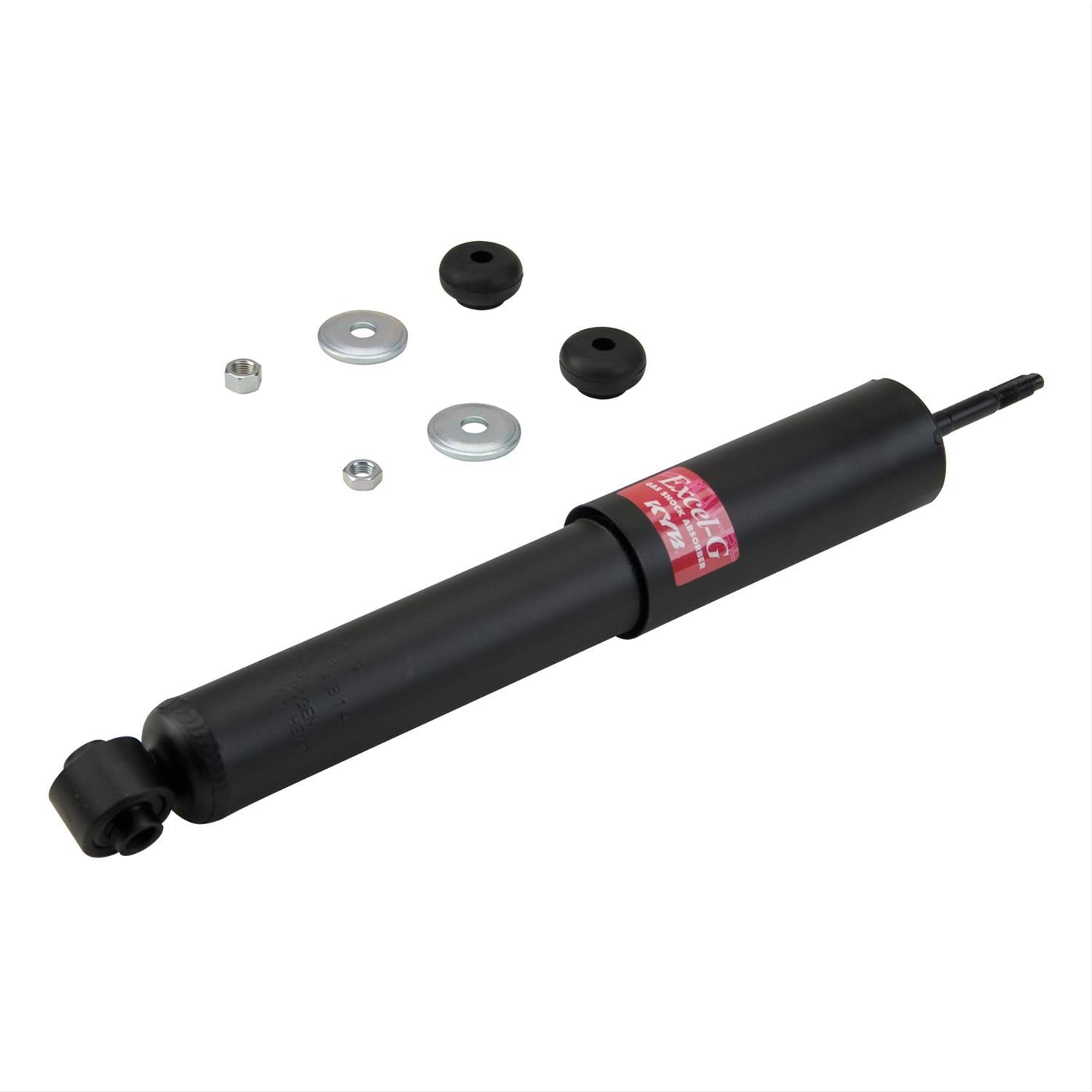 KYB Suspension Shock Absorber  344272