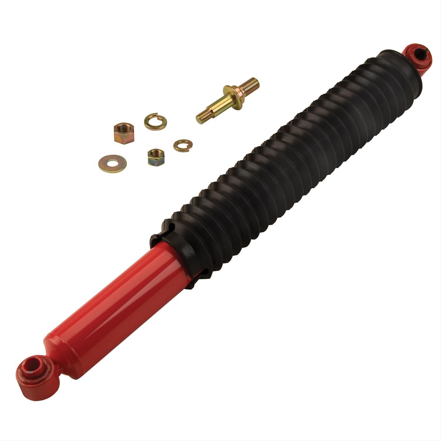 KYB Suspension Shock Absorber  565036