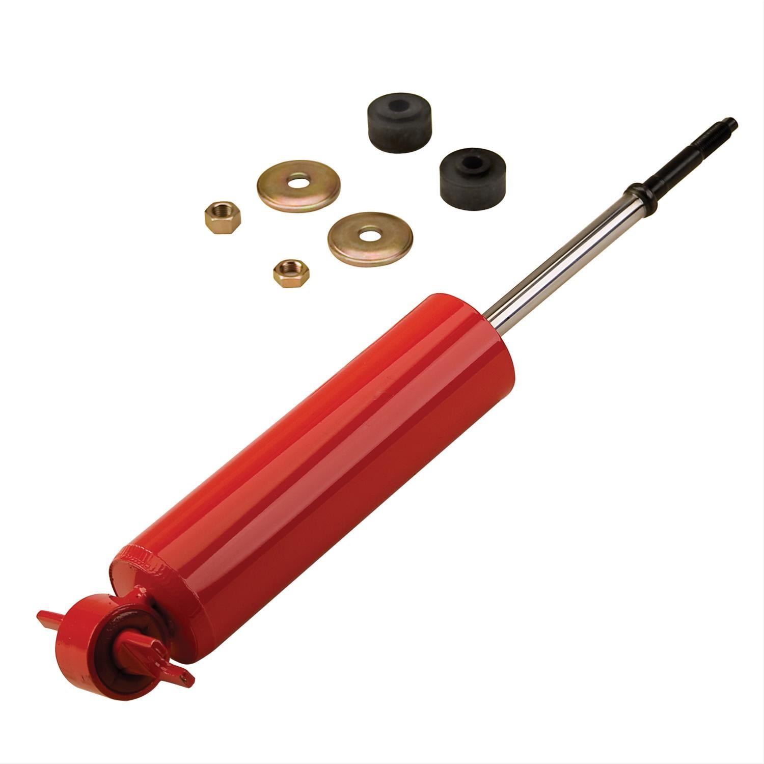 KYB Suspension Shock Absorber  565046