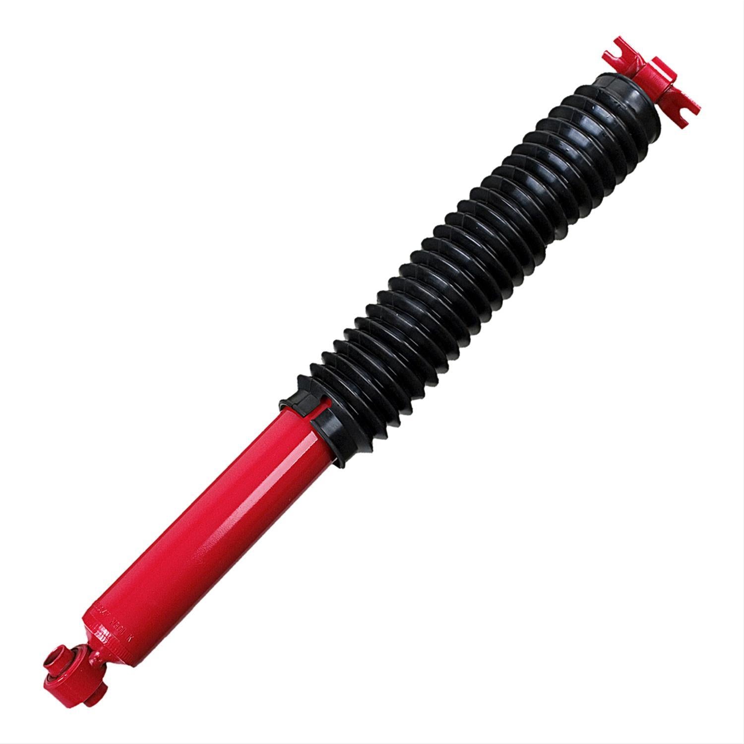 KYB Suspension Shock Absorber  565047